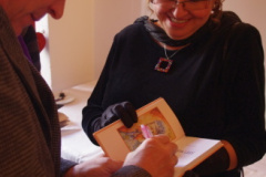 Obrazy Dana Horčičková